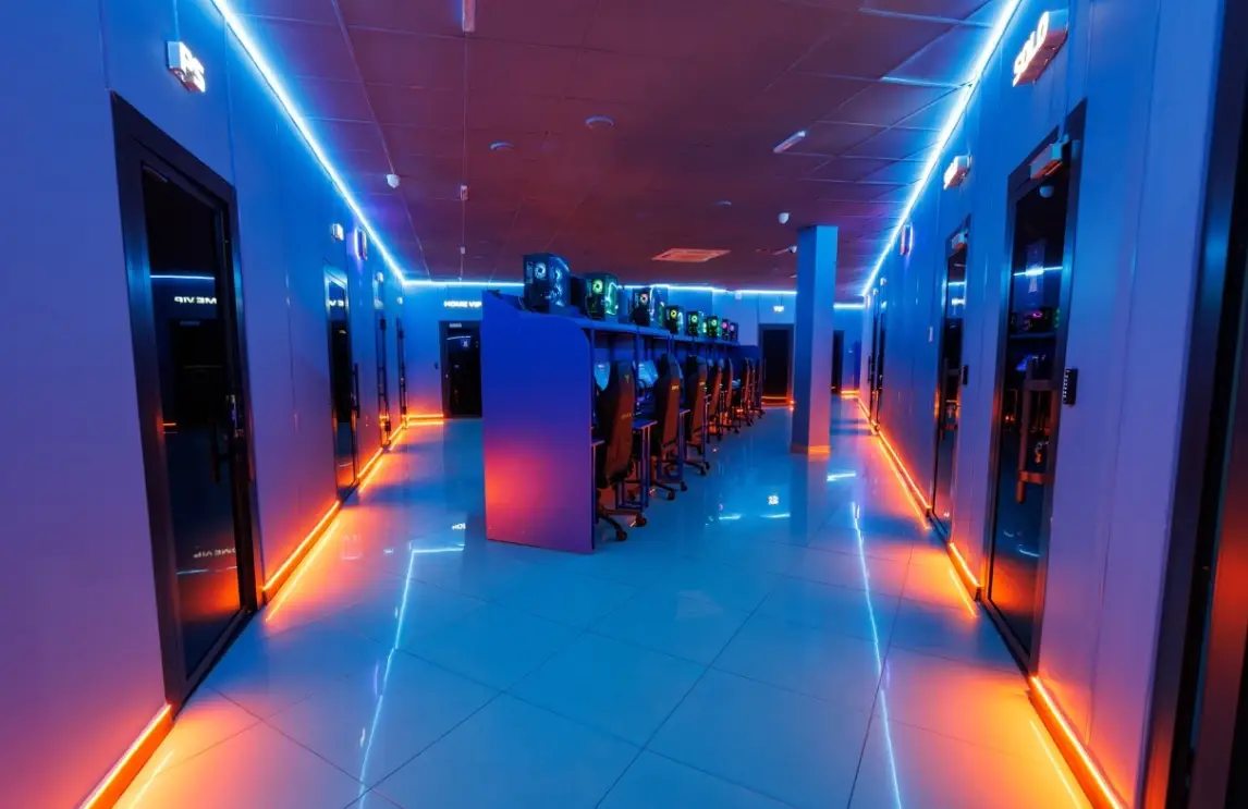 Изображение клуба КиберПрайд № 1