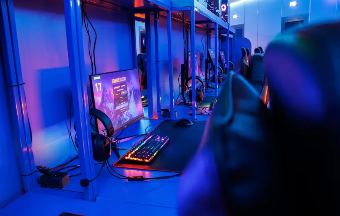 Изображение клуба КиберПрайд № 4