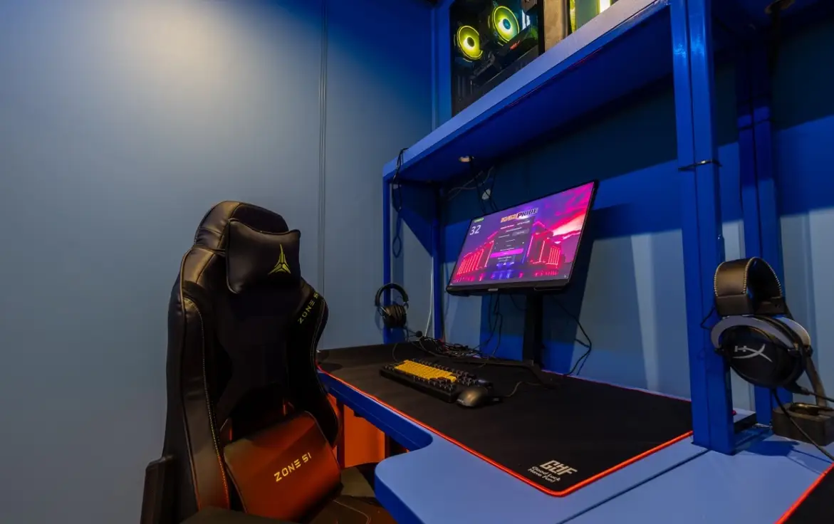 Изображение клуба КиберПрайд № 4