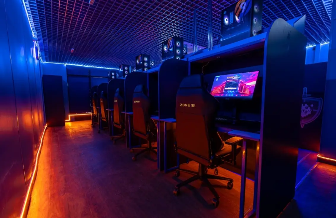 Изображение клуба КиберПрайд № 5