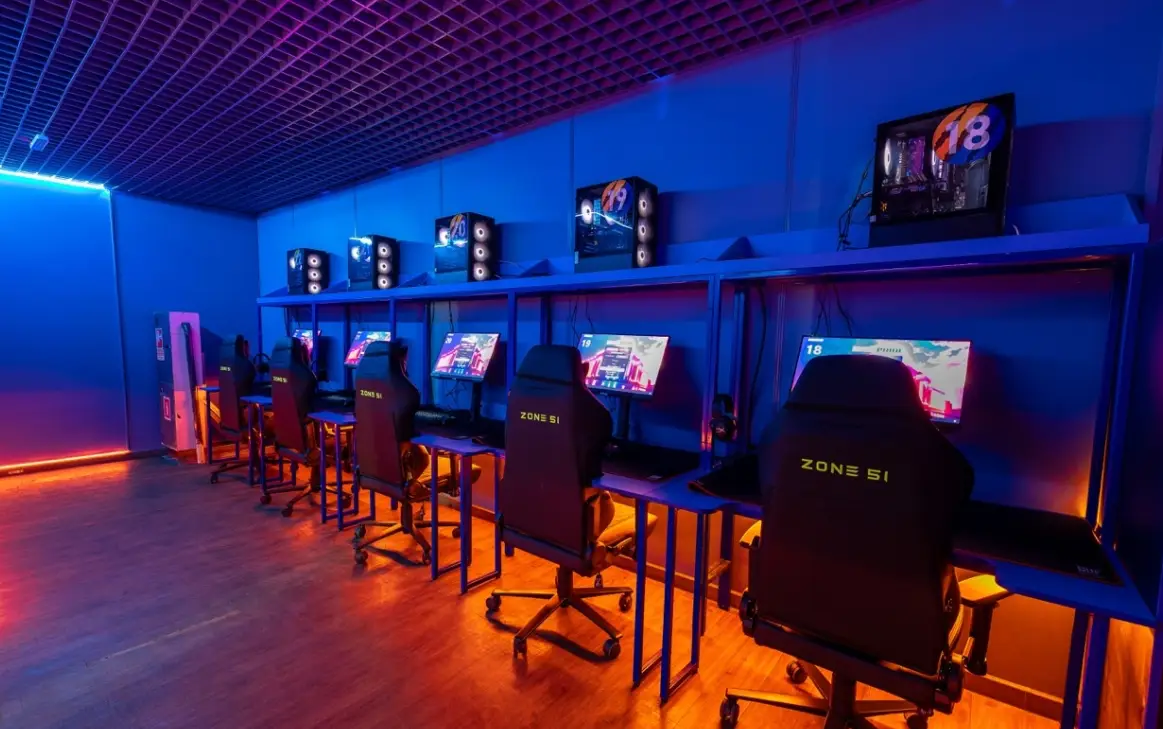 Изображение клуба КиберПрайд № 2