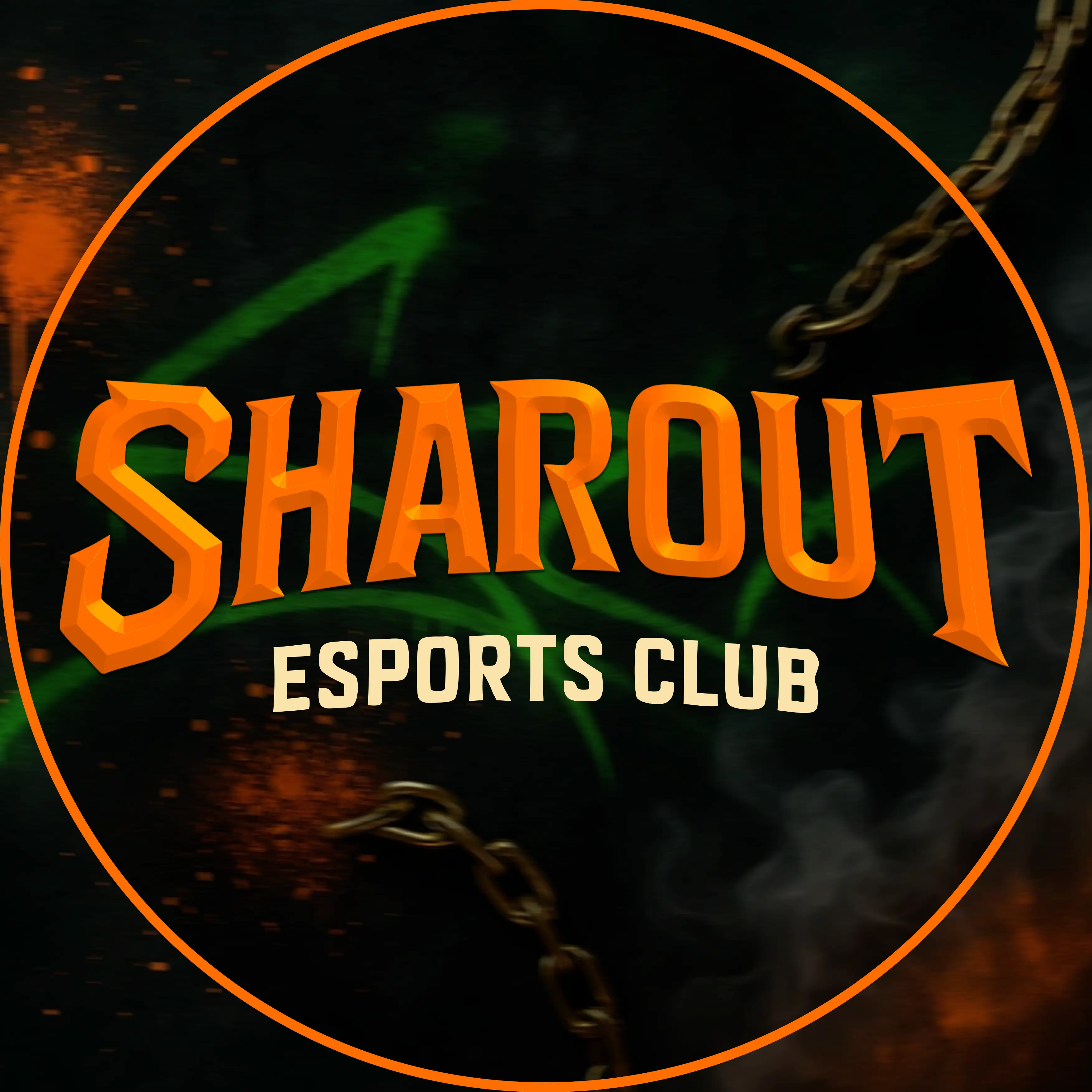 Изображение клуба SHAROUT № 1