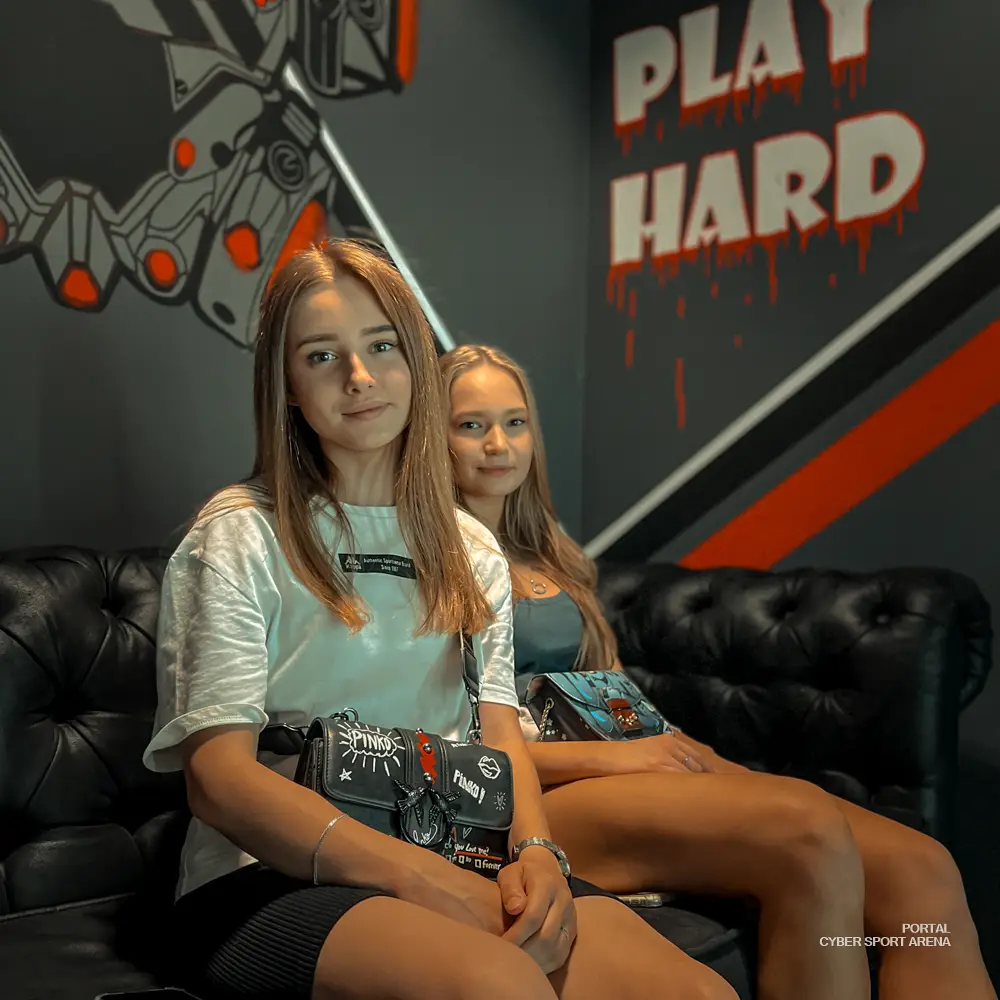 Изображение клуба PORTAL Московская № 8