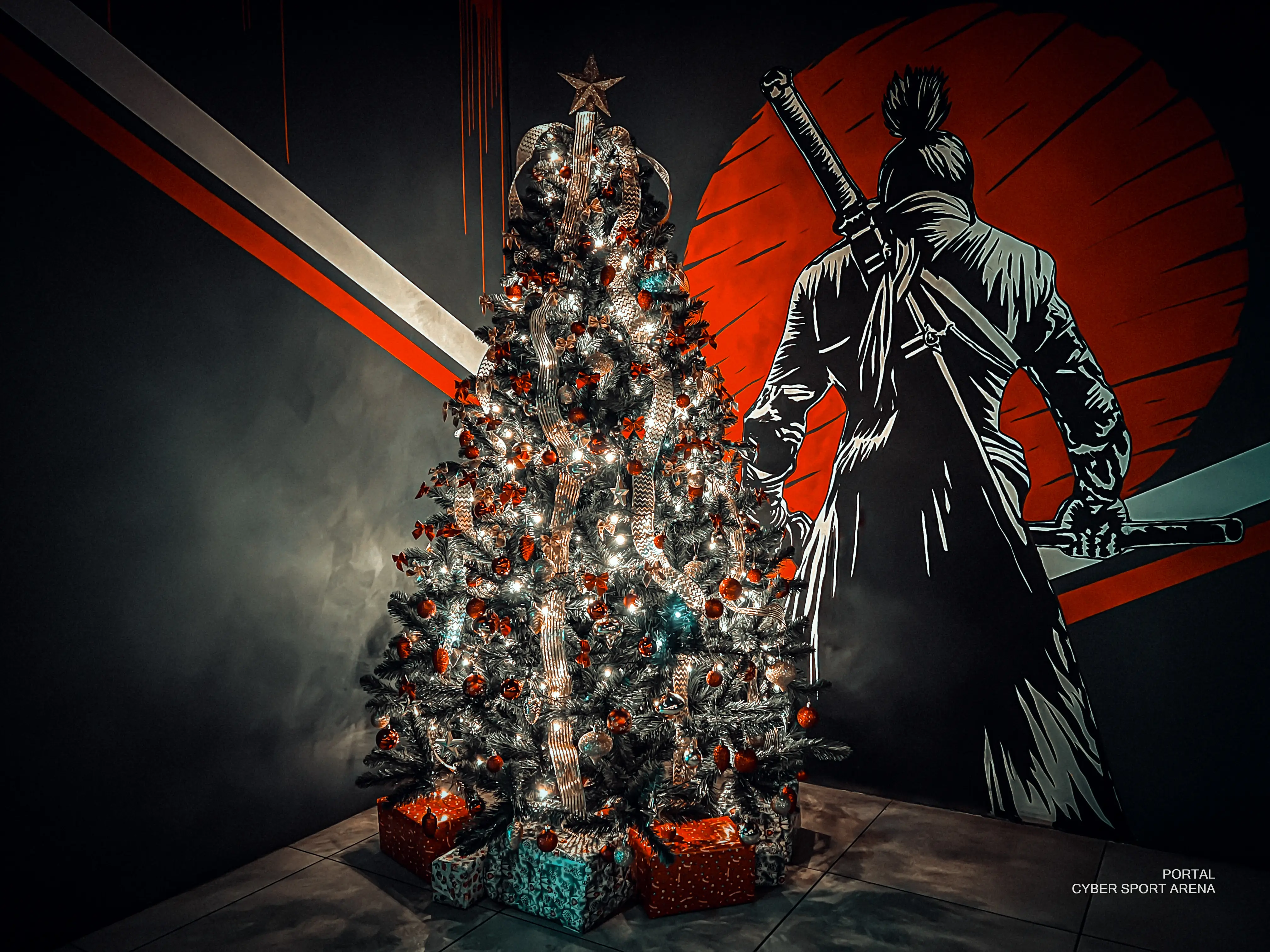 Изображение клуба PORTAL Московская № 5