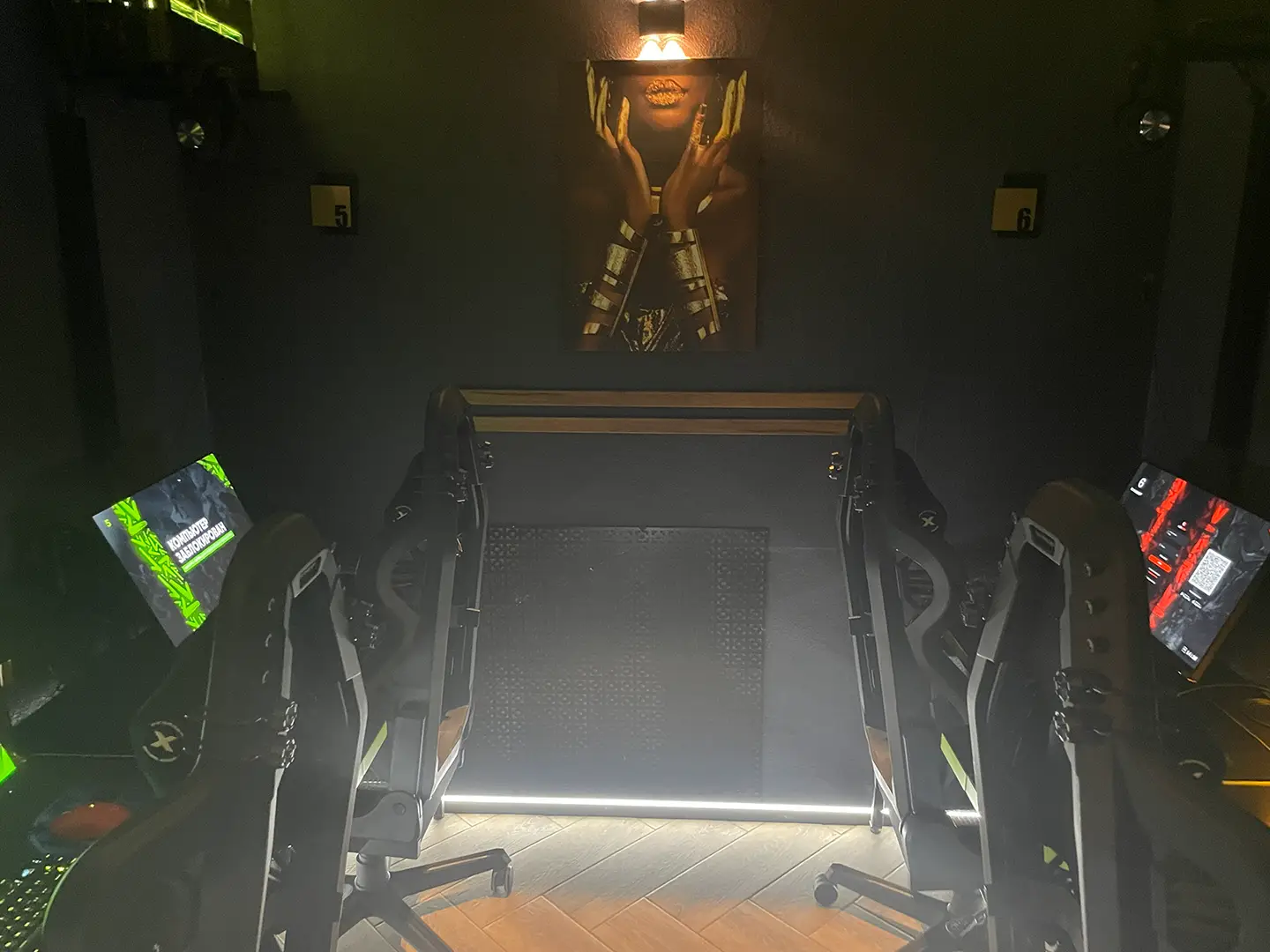 Изображение клуба МАЖОР № 7