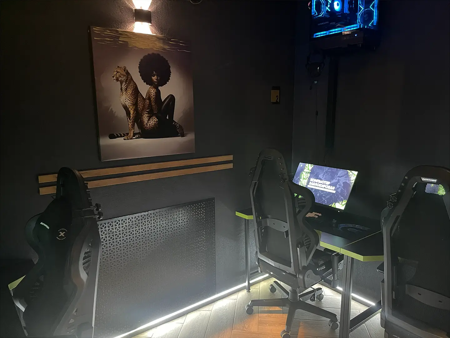 Изображение клуба МАЖОР № 5