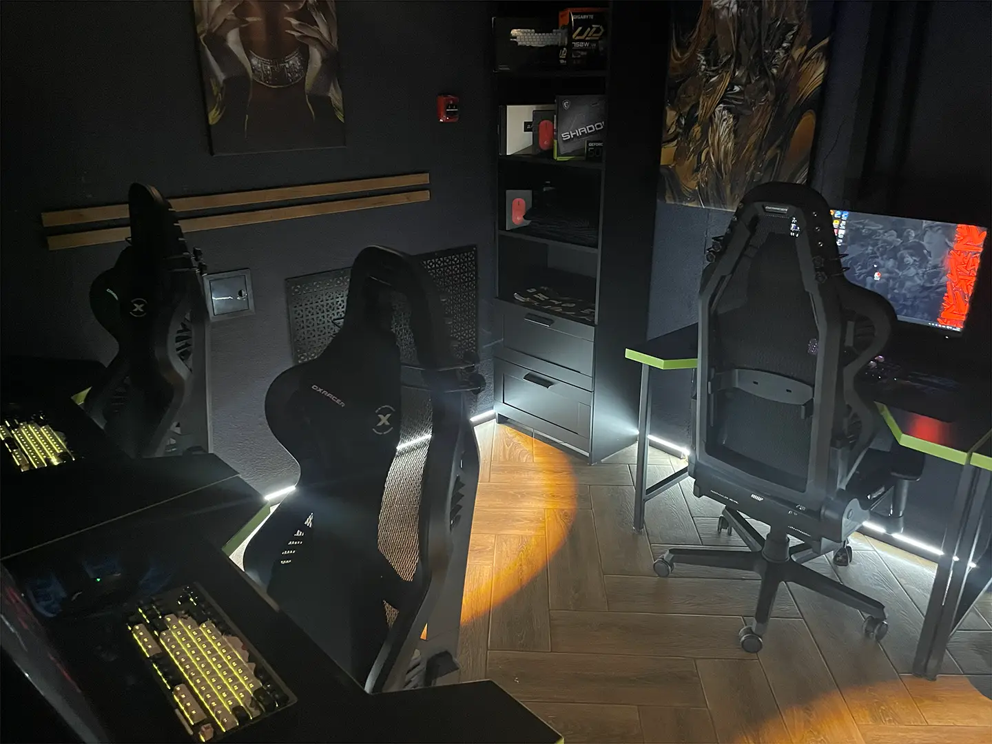 Изображение клуба МАЖОР № 6