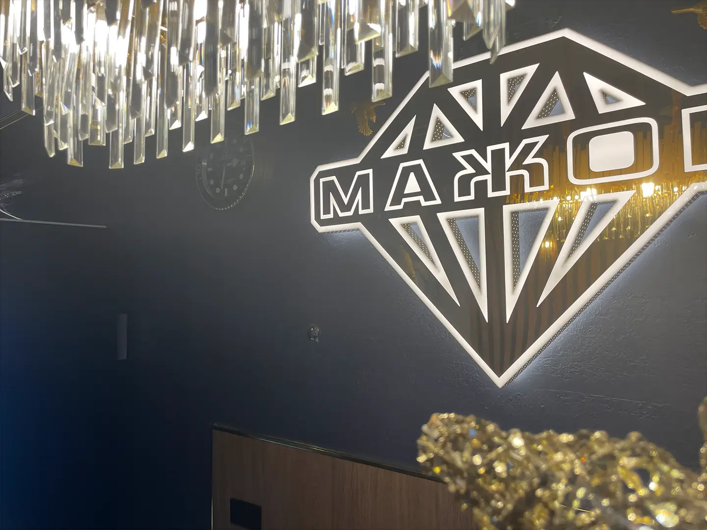 Изображение клуба МАЖОР № 1