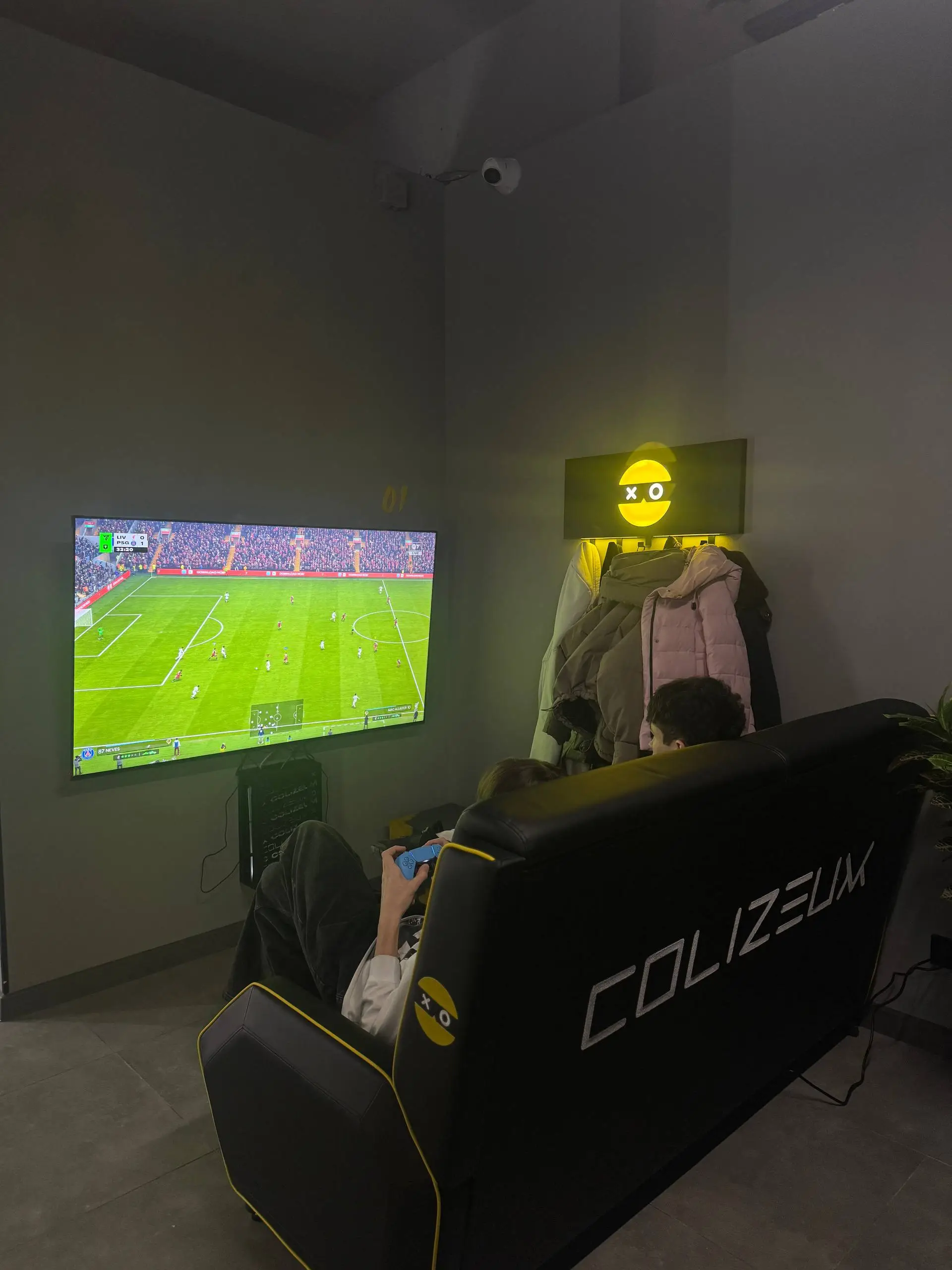 Изображение клуба Colizeum Новое Пушкино № 4