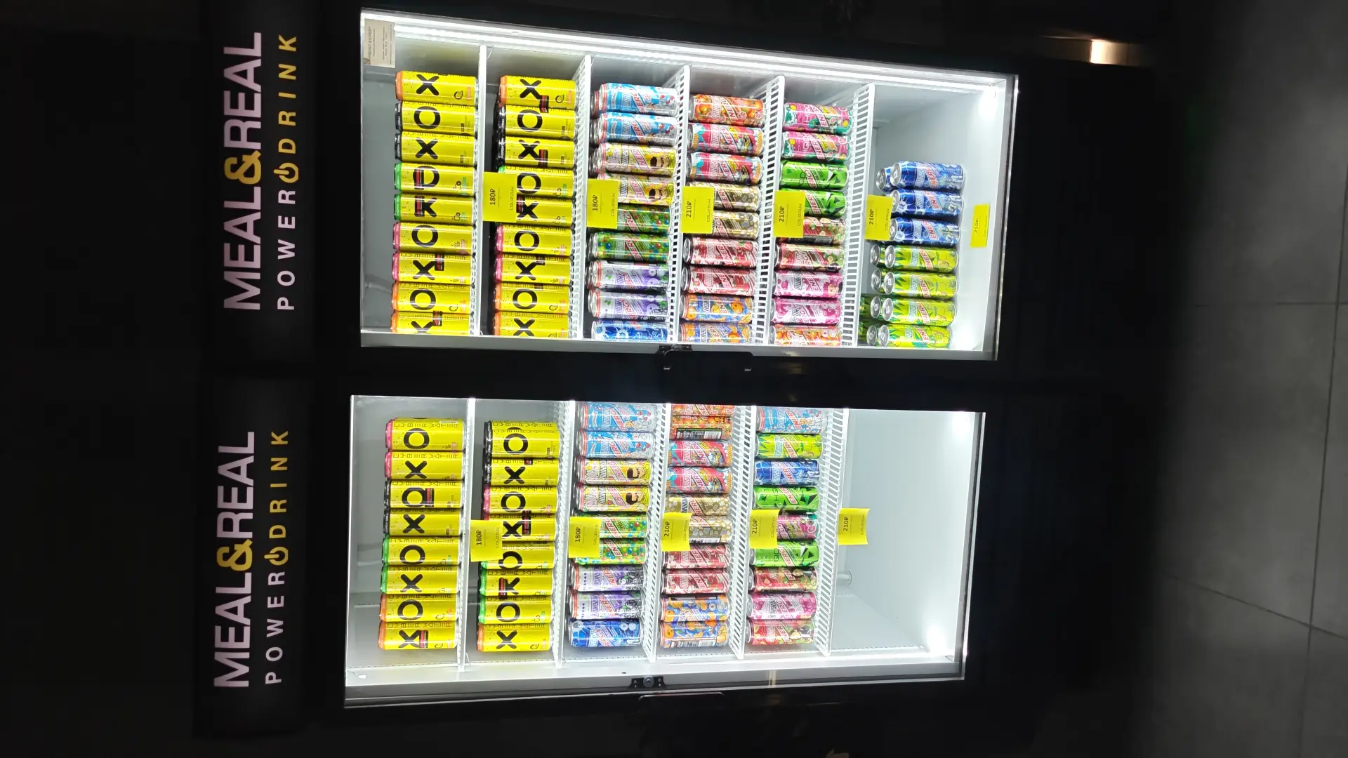 Изображение клуба Colizeum Новое Пушкино № 1