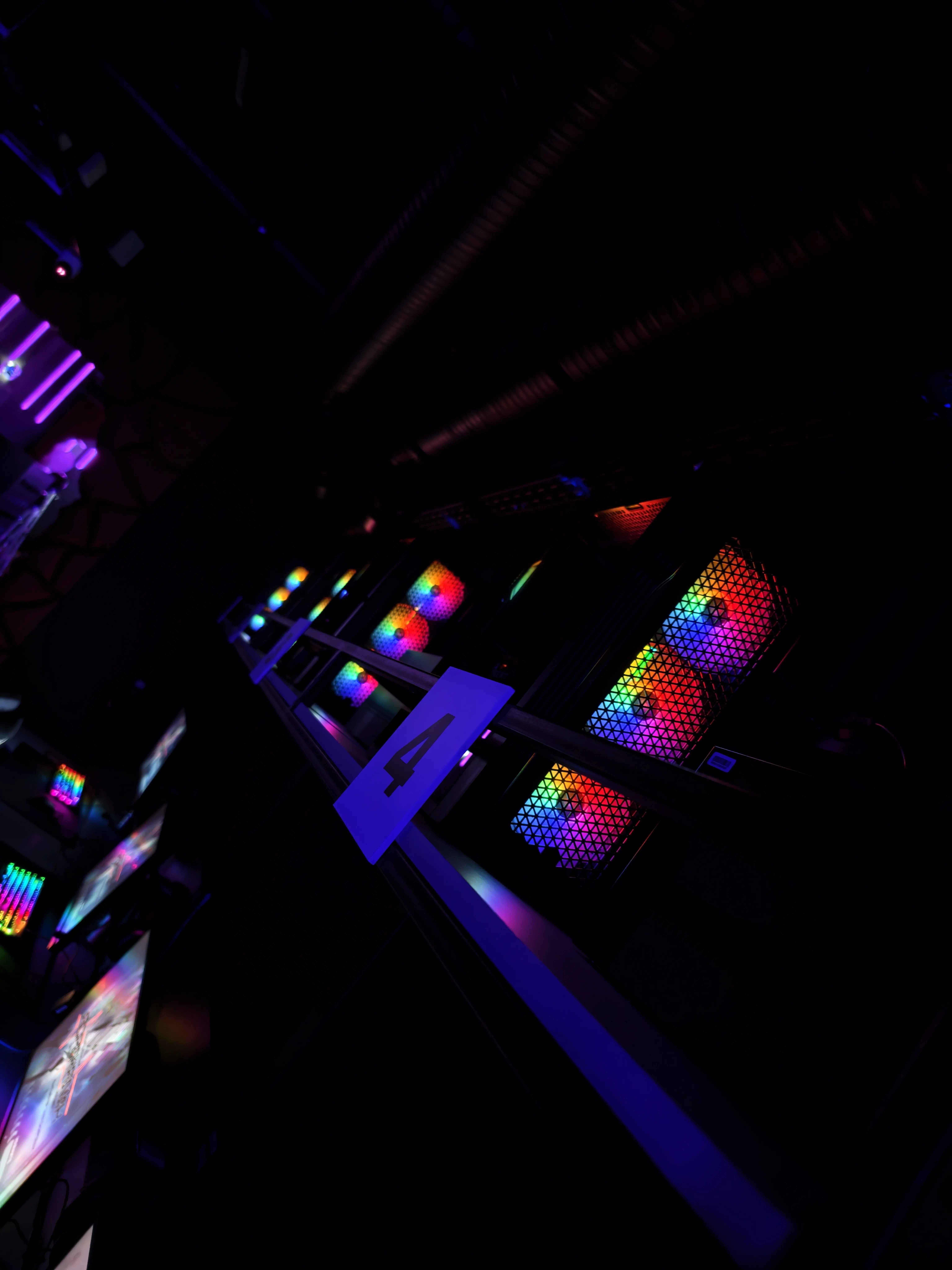 Изображение клуба Adrenalin № 2