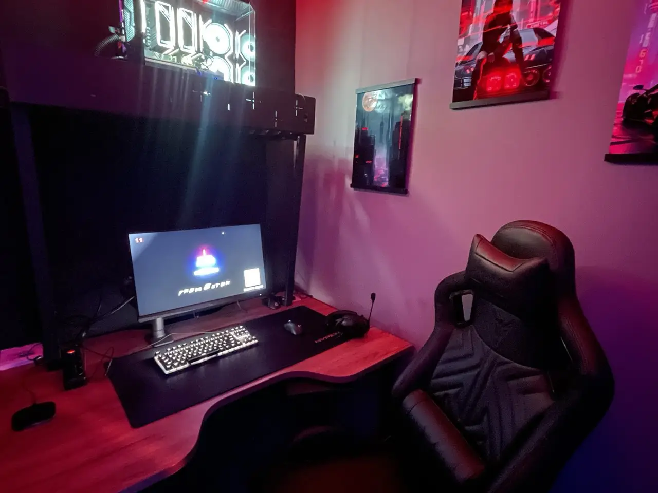 Изображение клуба AIM Бутлерова 35 № 2