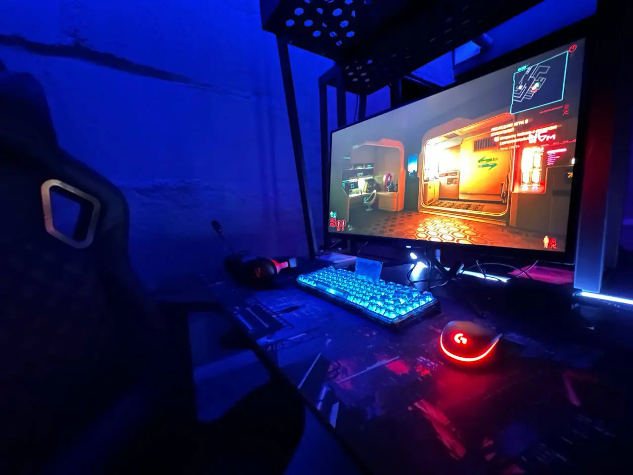 Изображение клуба AIM Бутлерова 35 № 9