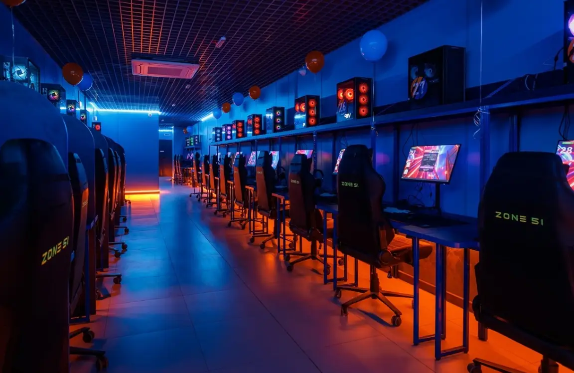 Изображение клуба КиберПрайд № 1