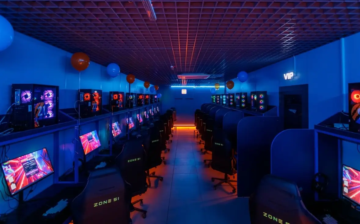 Изображение клуба КиберПрайд № 5