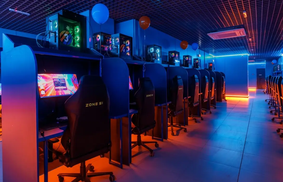 Изображение клуба КиберПрайд № 3