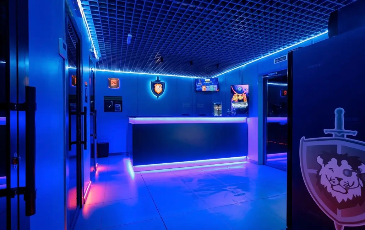 Изображение клуба КиберПрайд № 4