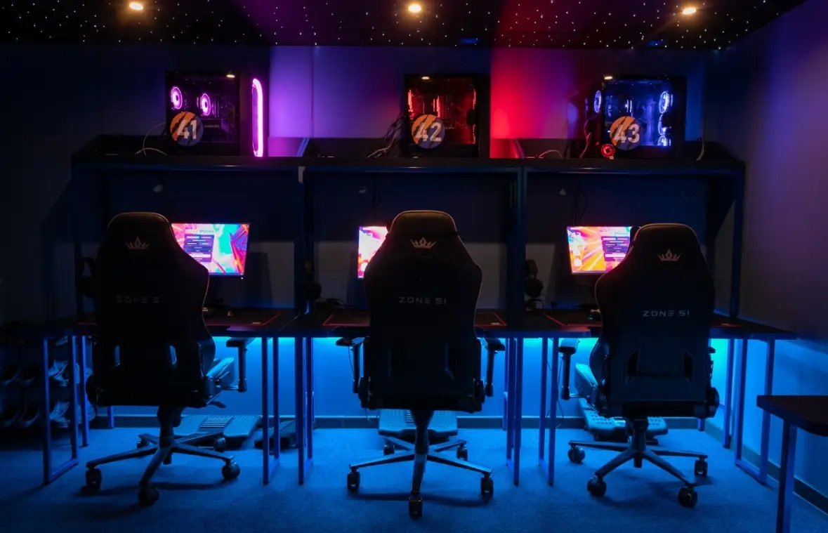 Изображение клуба КиберПрайд № 2