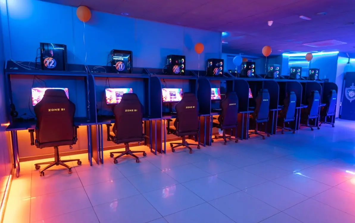 Изображение клуба КиберПрайд № 5