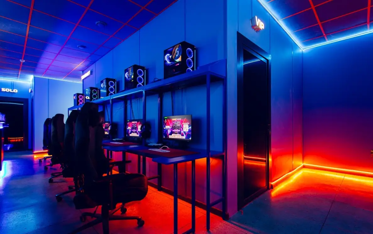 Изображение клуба КиберПрайд № 6