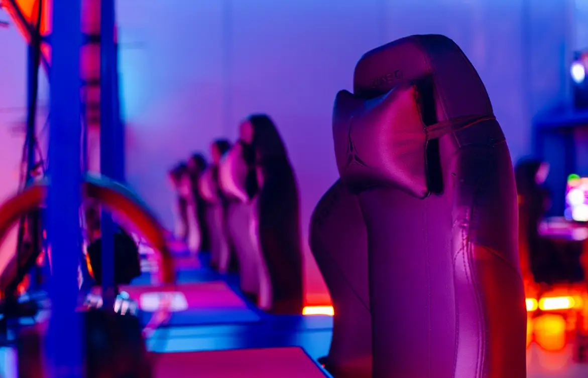 Изображение клуба КиберПрайд № 3