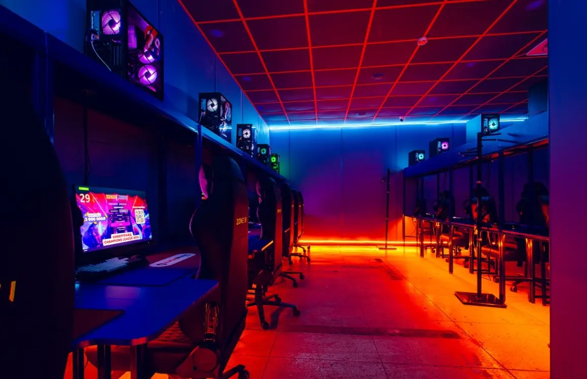 Изображение клуба КиберПрайд № 4