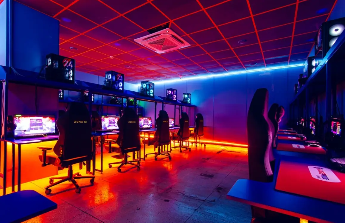 Изображение клуба КиберПрайд № 5