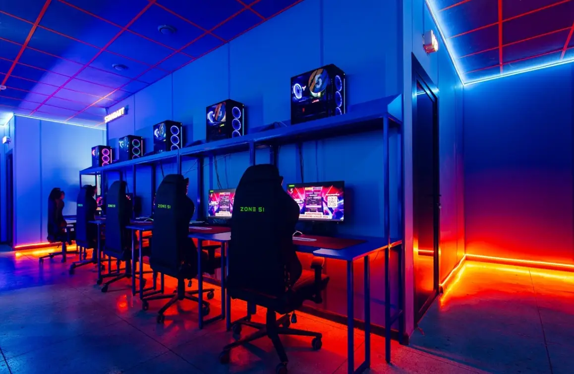 Изображение клуба КиберПрайд № 1