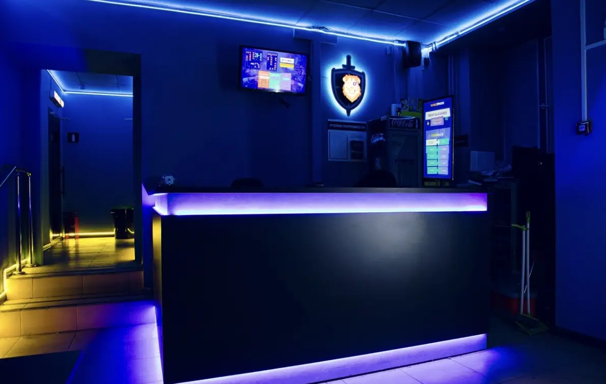 Изображение клуба КиберПрайд № 4