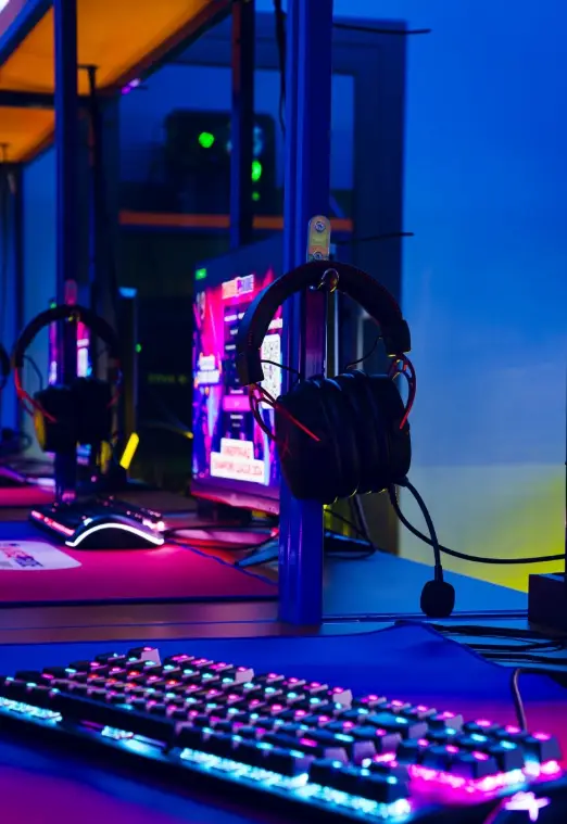 Изображение клуба КиберПрайд № 2