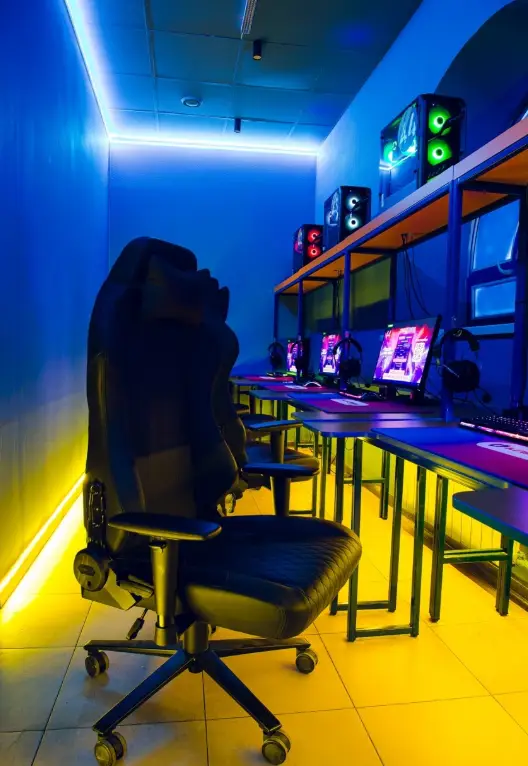 Изображение клуба КиберПрайд № 5