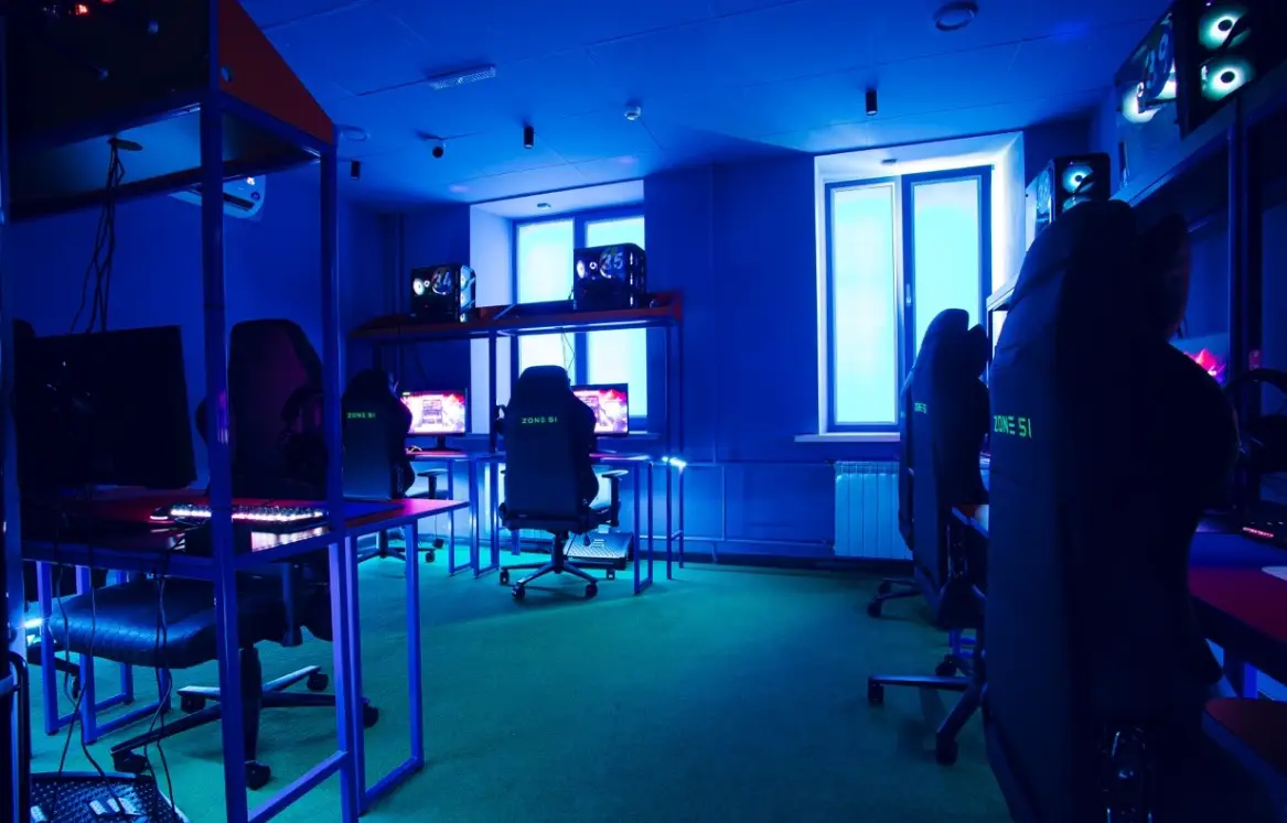 Изображение клуба КиберПрайд № 6