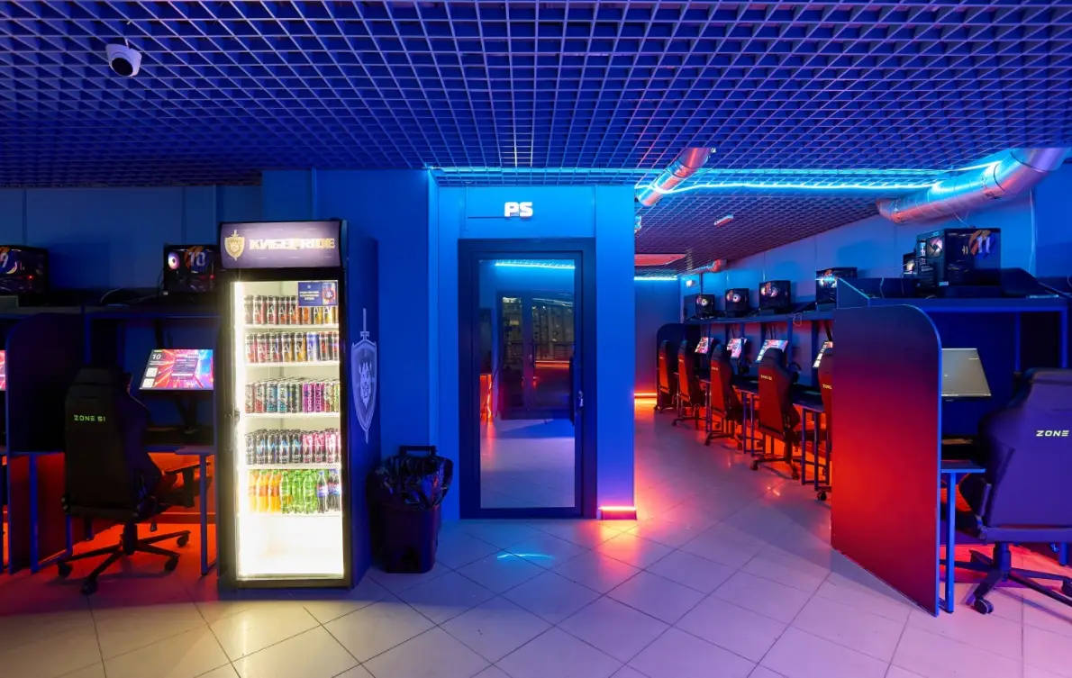 Изображение клуба КиберПрайд № 4