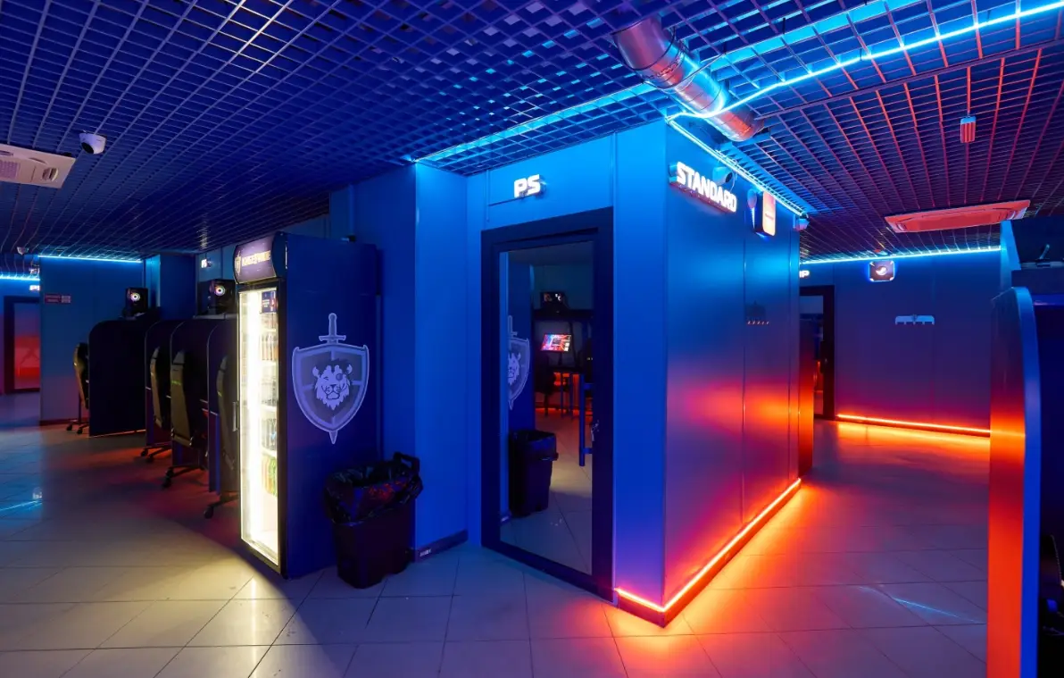 Изображение клуба КиберПрайд № 2