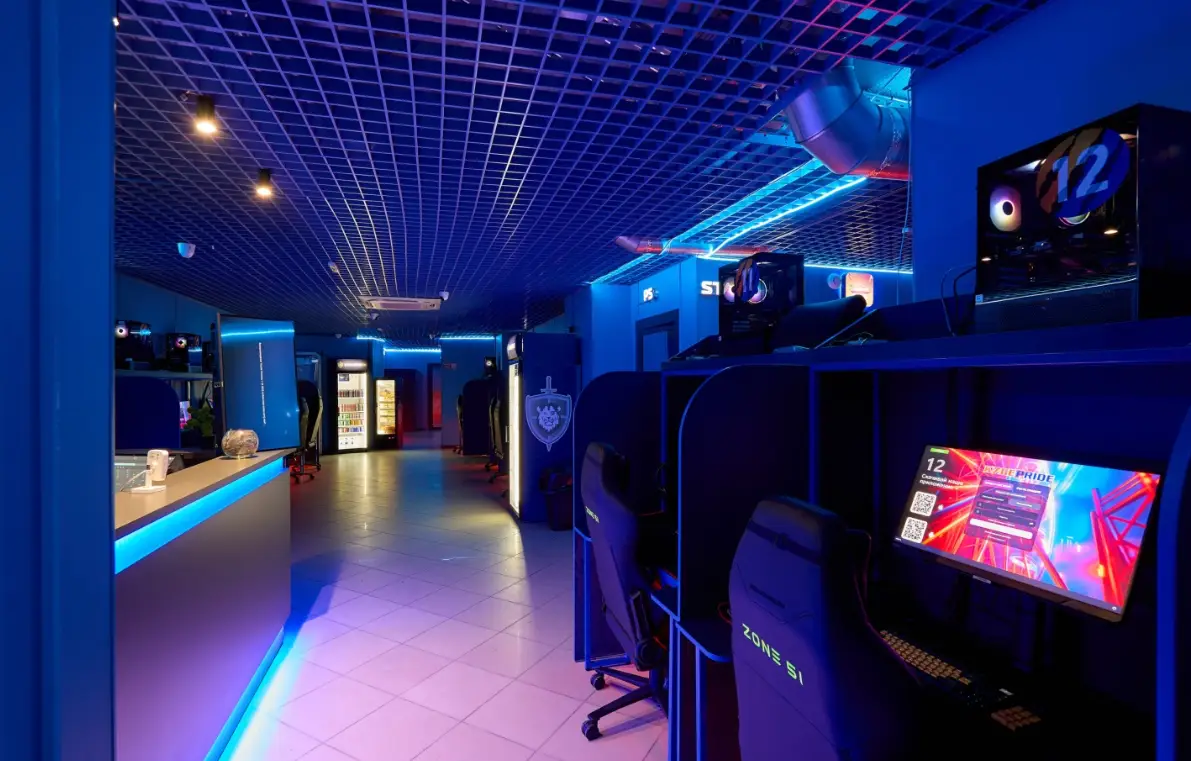 Изображение клуба КиберПрайд № 3