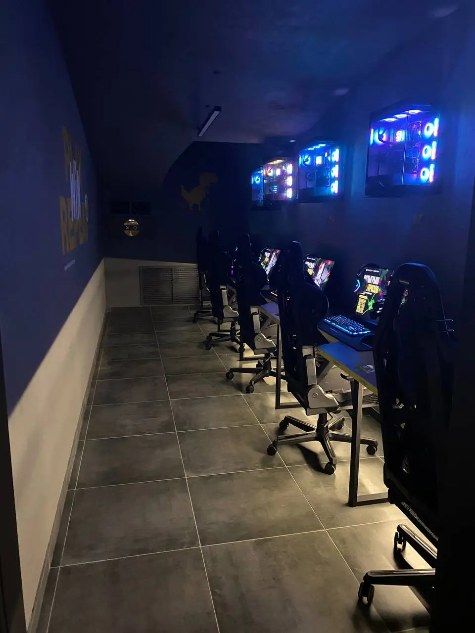 Изображение клуба ColizeumNikitskaya № 2