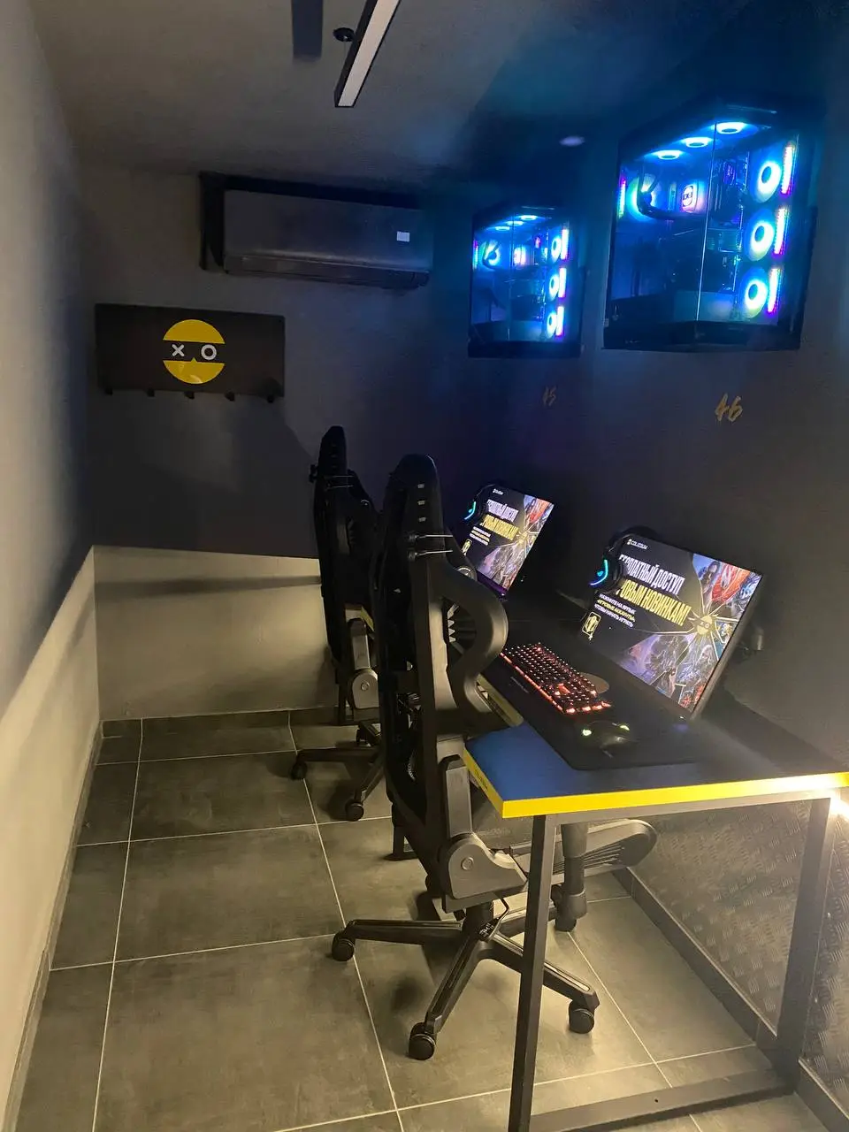 Изображение клуба ColizeumNikitskaya № 3