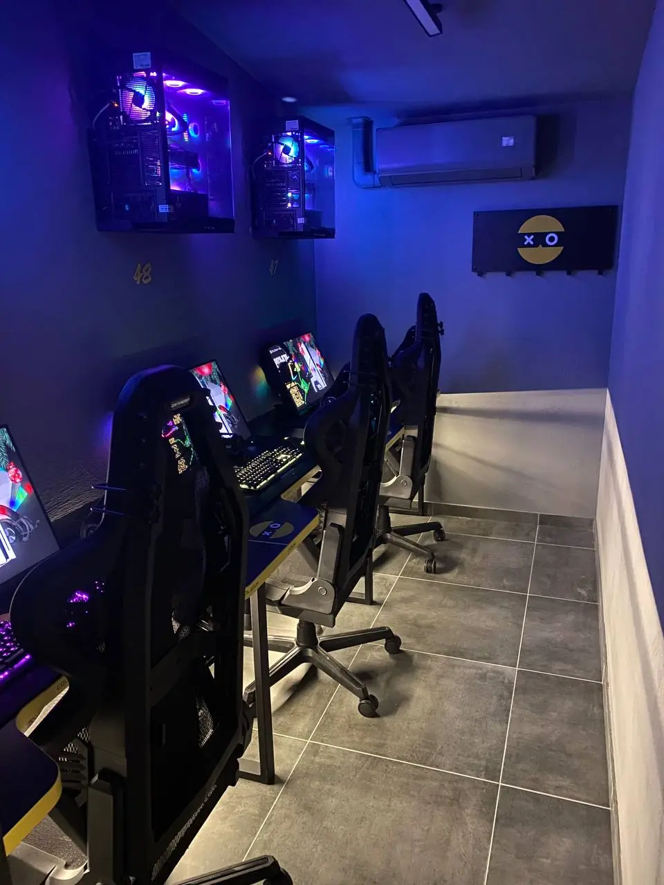 Изображение клуба ColizeumNikitskaya № 4