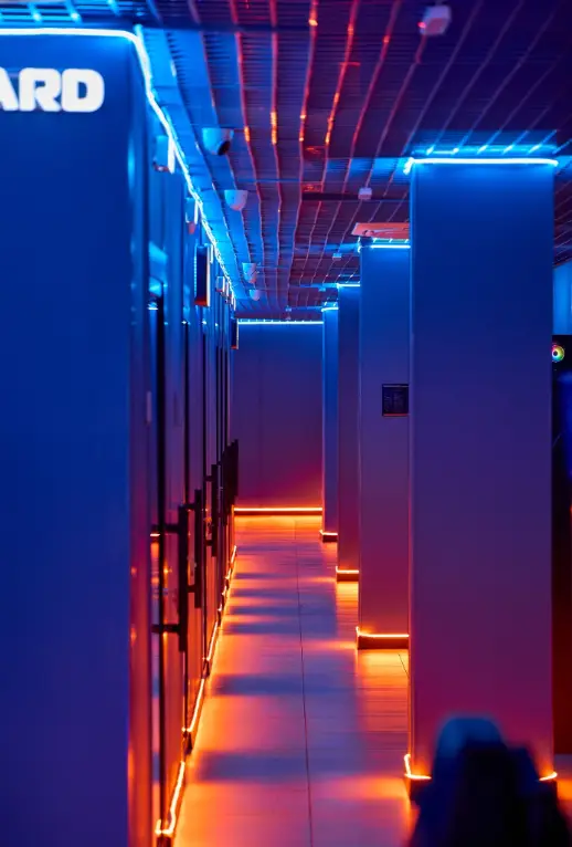 Изображение клуба КиберПрайд № 2