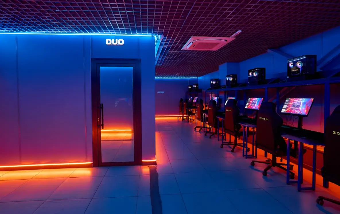 Изображение клуба КиберПрайд № 1