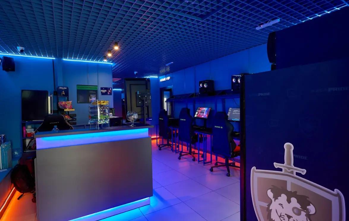 Изображение клуба КиберПрайд № 4