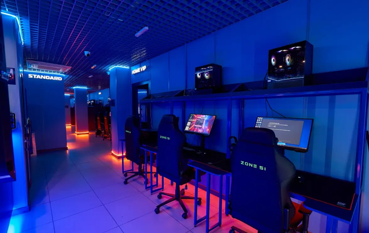 Изображение клуба КиберПрайд № 5