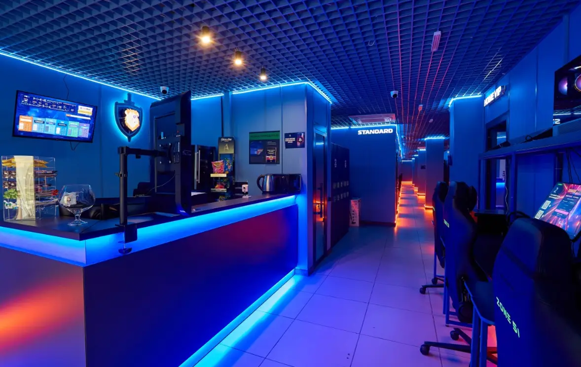 Изображение клуба КиберПрайд № 3