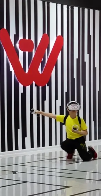 Изображение клуба Another World № 3