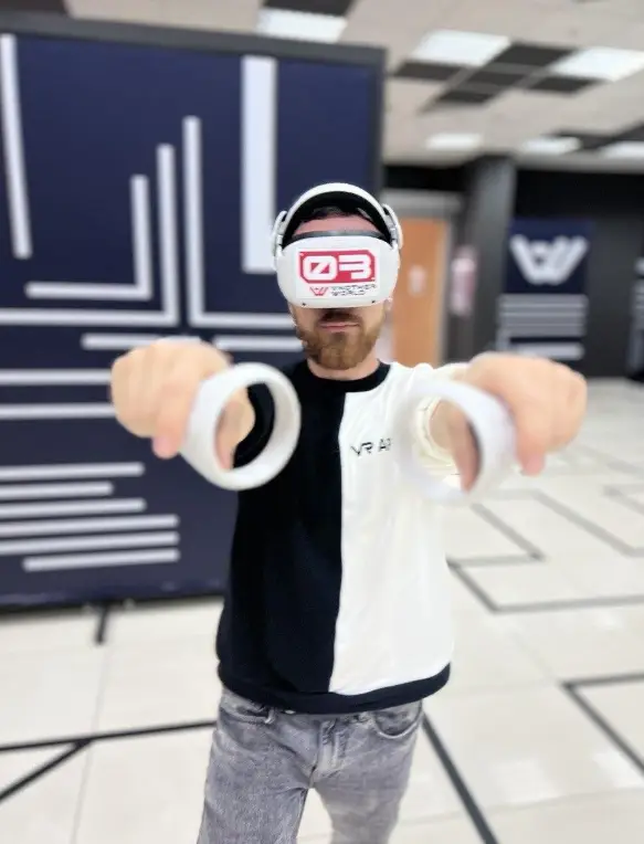 Изображение клуба Another World № 1