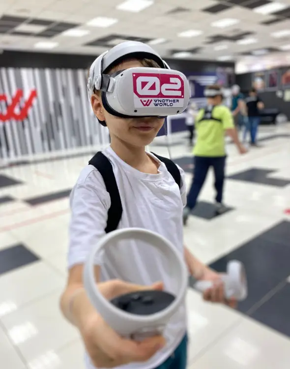 Изображение клуба Another World № 5