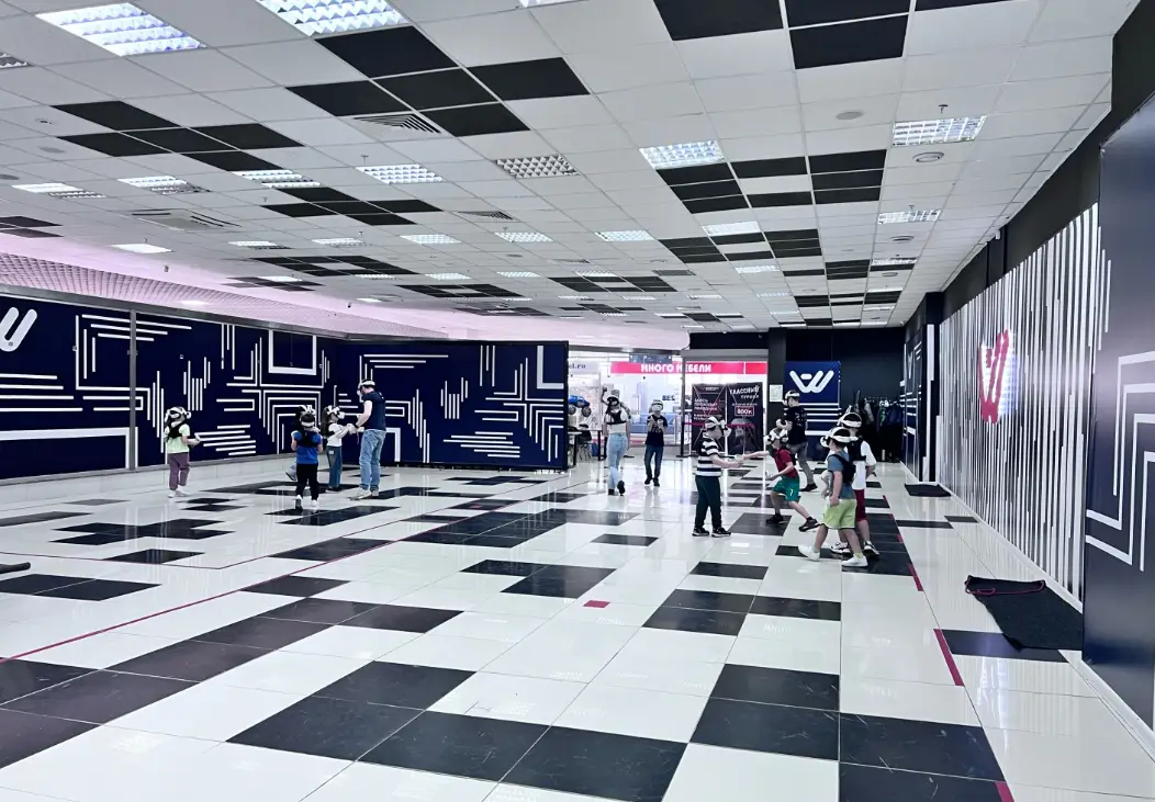 Изображение клуба Another World № 4