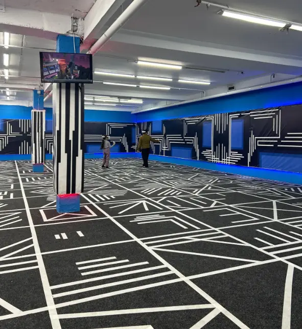 Изображение клуба Another World VR № 5