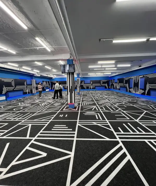 Изображение клуба Another World VR № 1