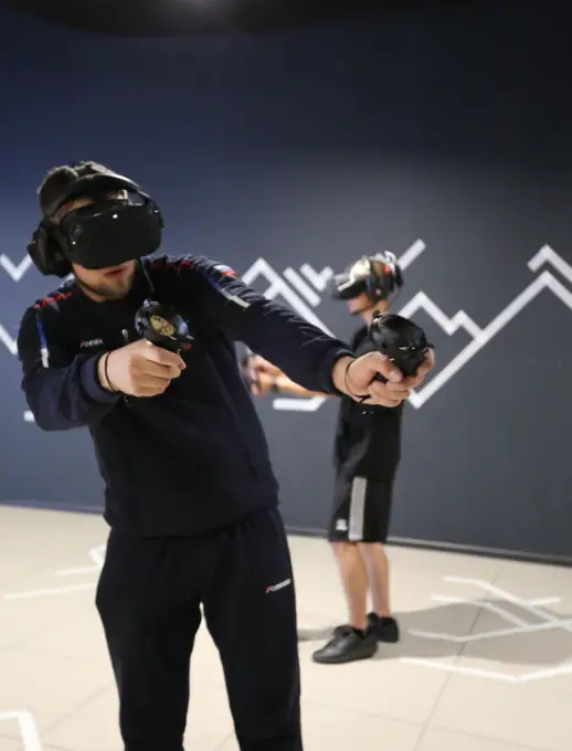 Изображение клуба Anvio № 1